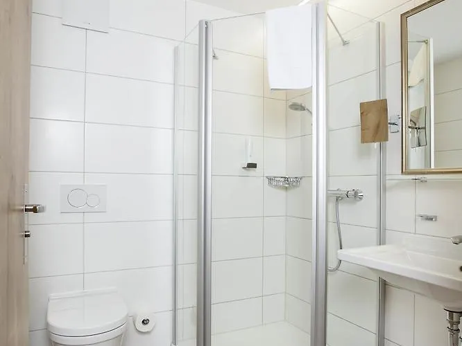 Hotel - Zur Post 3*