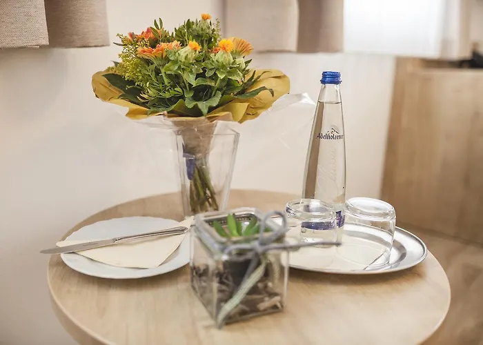 - Zur Post Hotel Neukirchen am Teisenberg
