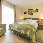 Hotel - Zur Post 3*