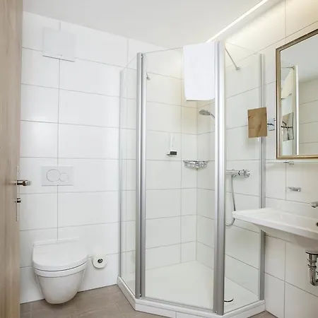 Hotell - Zur Post 3*