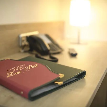 Hotel - Zur Post 3*