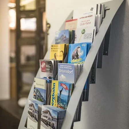 Hotel - Zur Post Neukirchen am Teisenberg