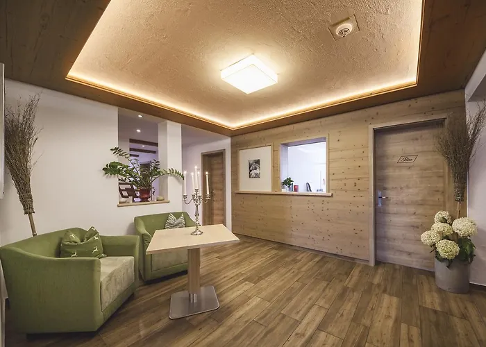 Hotel - Zur Post Neukirchen am Teisenberg