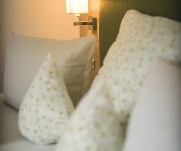Hotel - Zur Post Neukirchen am Teisenberg